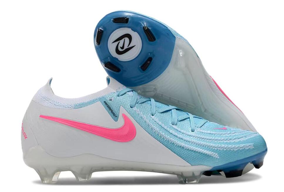 Nike Phantom GX II Elite FG 39---45-63000218